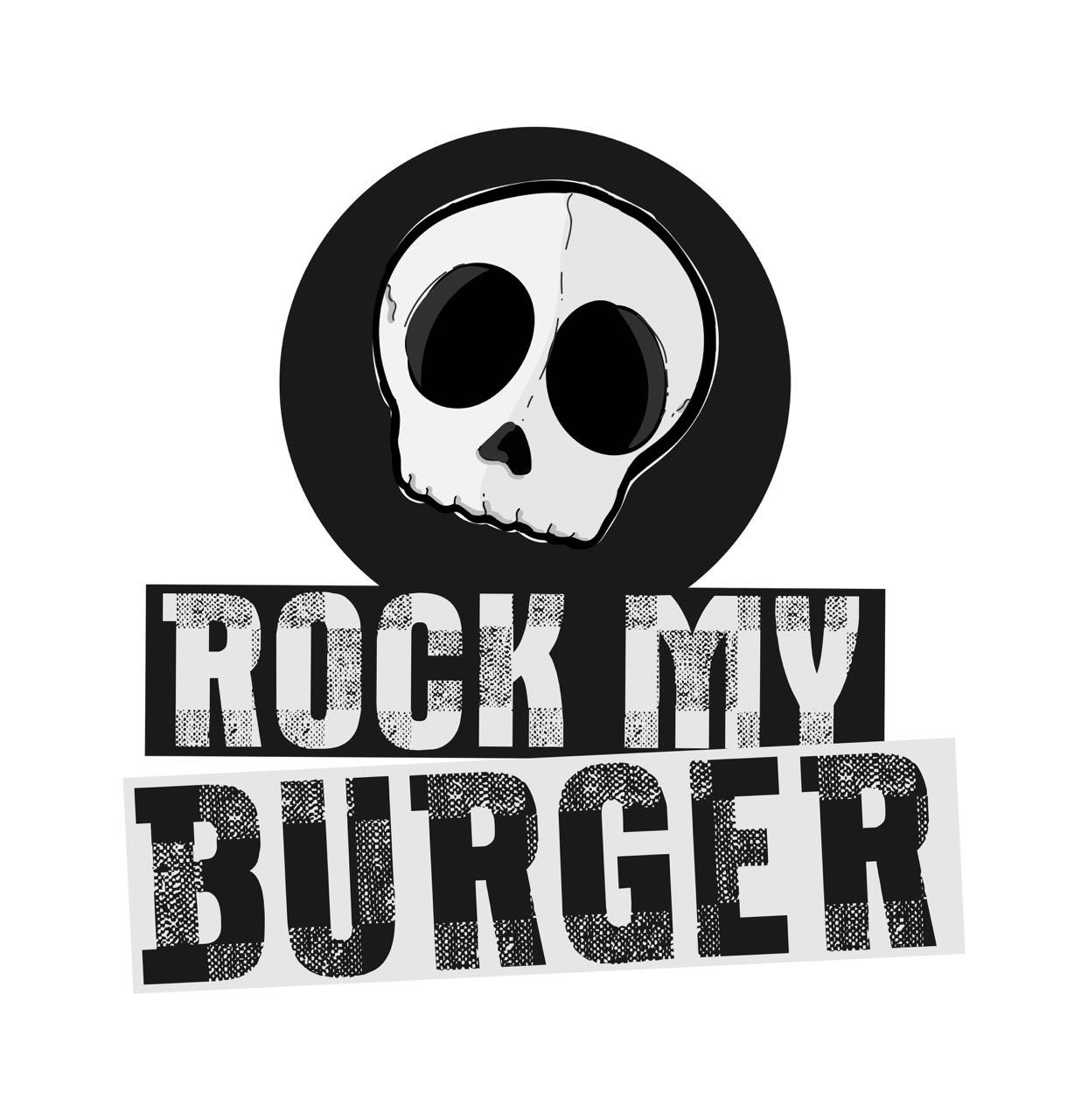Rock My Burger